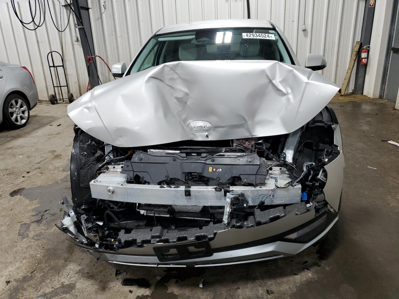 2023 HYUNDAI IONIQ 5 SEL VIN:KM8KN4AE9PU182968