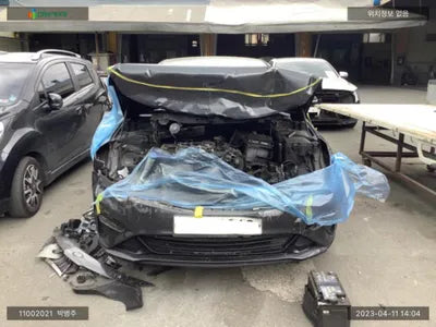2018 Kia K5 KNAGT415GKA306388 VIN:KNAGT415GKA306388