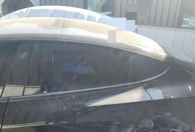 2022 Tesla Model 3 VIN: