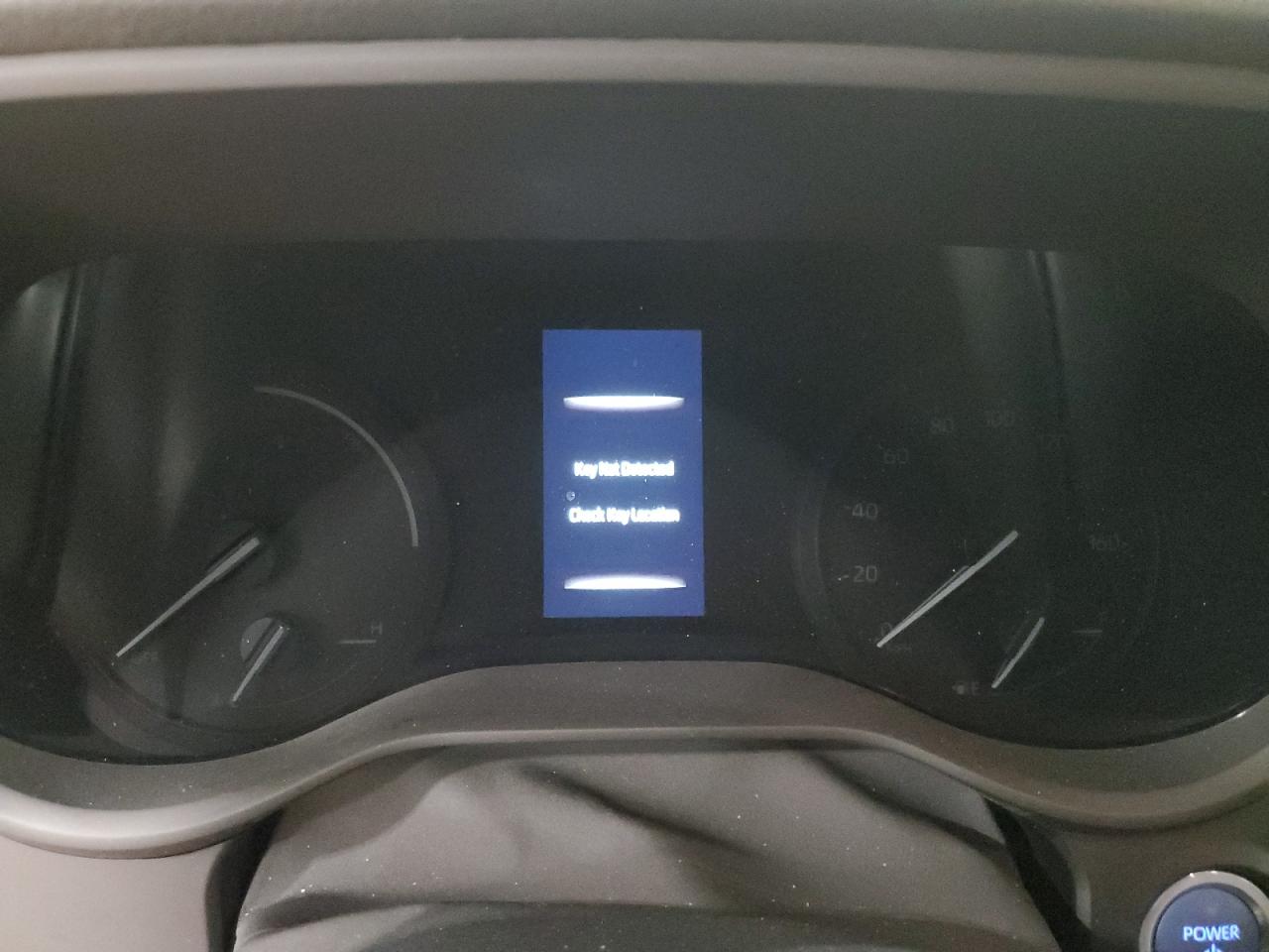 2023 TOYOTA SIENNA XLE VIN:5TDJSKFC2PS099746