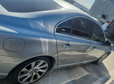 2016 Audi 80 YV1AS73BDG1198564 VIN:YV1AS73BDG1198564