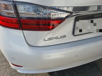 2016 Lexus ES 300 JTHBW1GG8G2127883 VIN:JTHBW1GG8G2127883