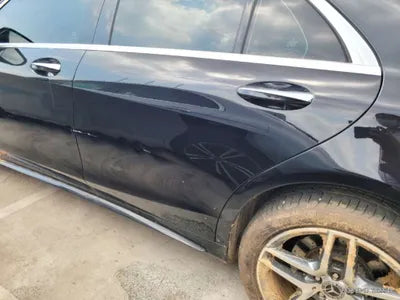 2019 Mercedes-Benz S 350 WDDUF2BB4KA489130 VIN:WDDUF2BB4KA489130