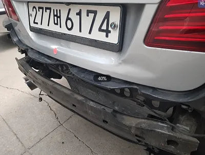 2015 BMW 520 548KMWBA5E7102GG1 VIN:548KMWBA5E7102GG1