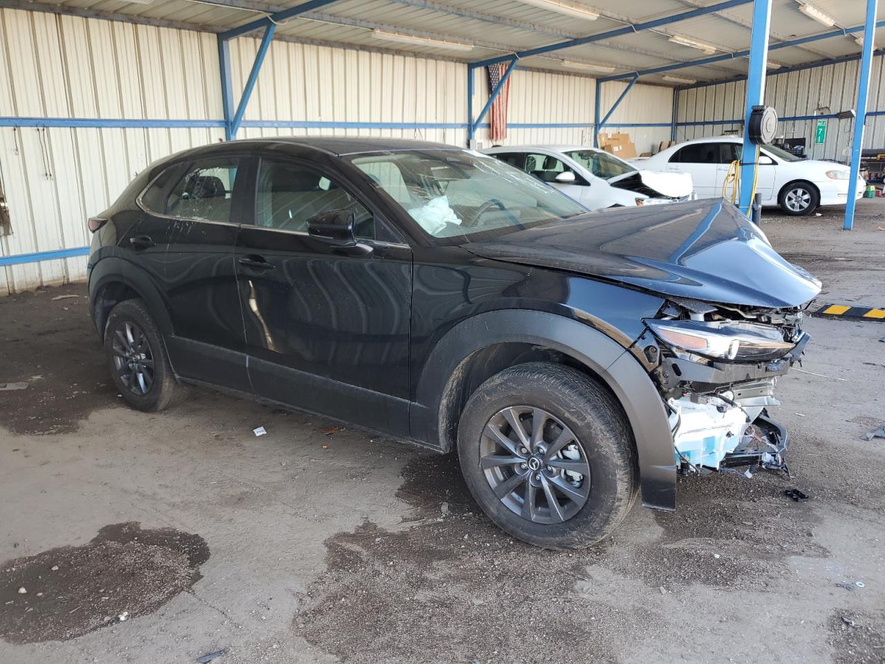 2024 MAZDA CX-30  VIN:3MVDMBAM5RM613453