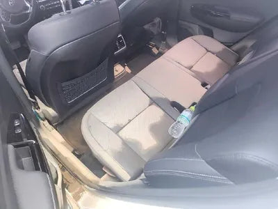 2017 Kia Sportage VIN: