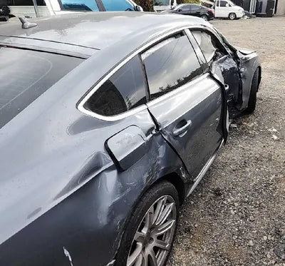 2015 Audi A5 WAUZZZ8T9FA006489 VIN:WAUZZZ8T9FA006489