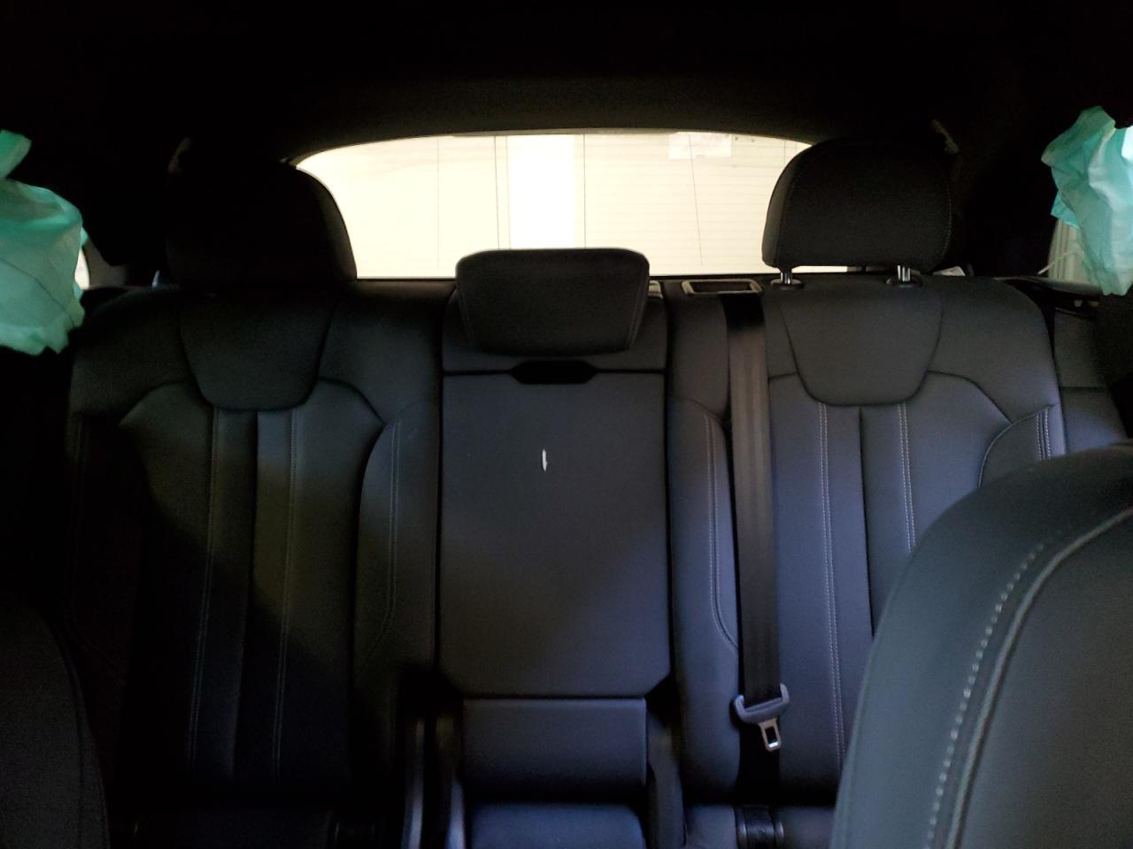 2022 AUDI Q5 PREMIUM PLUS 45 VIN:WA1EAAFY3N2018147