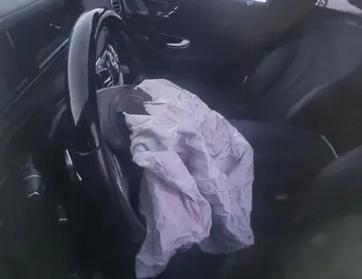 2015 Mercedes-Benz S 350 VIN: