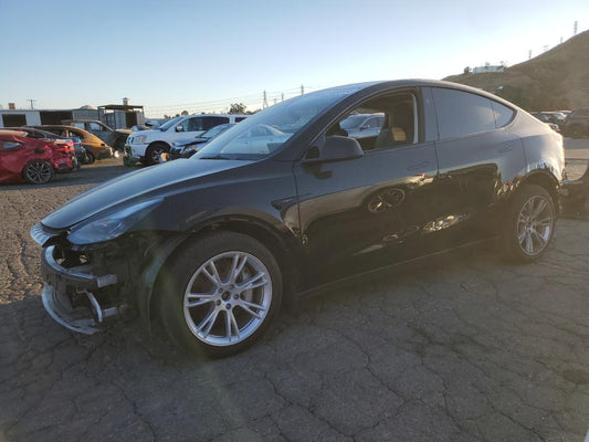 2023 TESLA MODEL Y  VIN:7SAYGAEE0PF942928