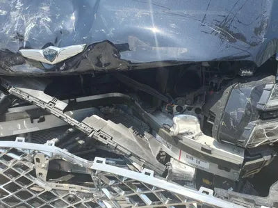 2020 Genesis G80 VIN: