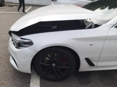 2020 BMW 520 WBAJK9103LCE88154 VIN:WBAJK9103LCE88154