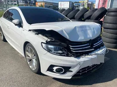 2015 Volkswagen CC WVWZZZ3CZFE811179 VIN:WVWZZZ3CZFE811179