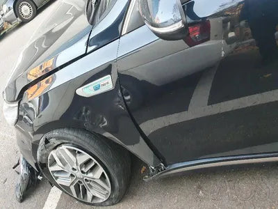2019 Kia K5 KNAGT41EBKA036882 VIN:KNAGT41EBKA036882
