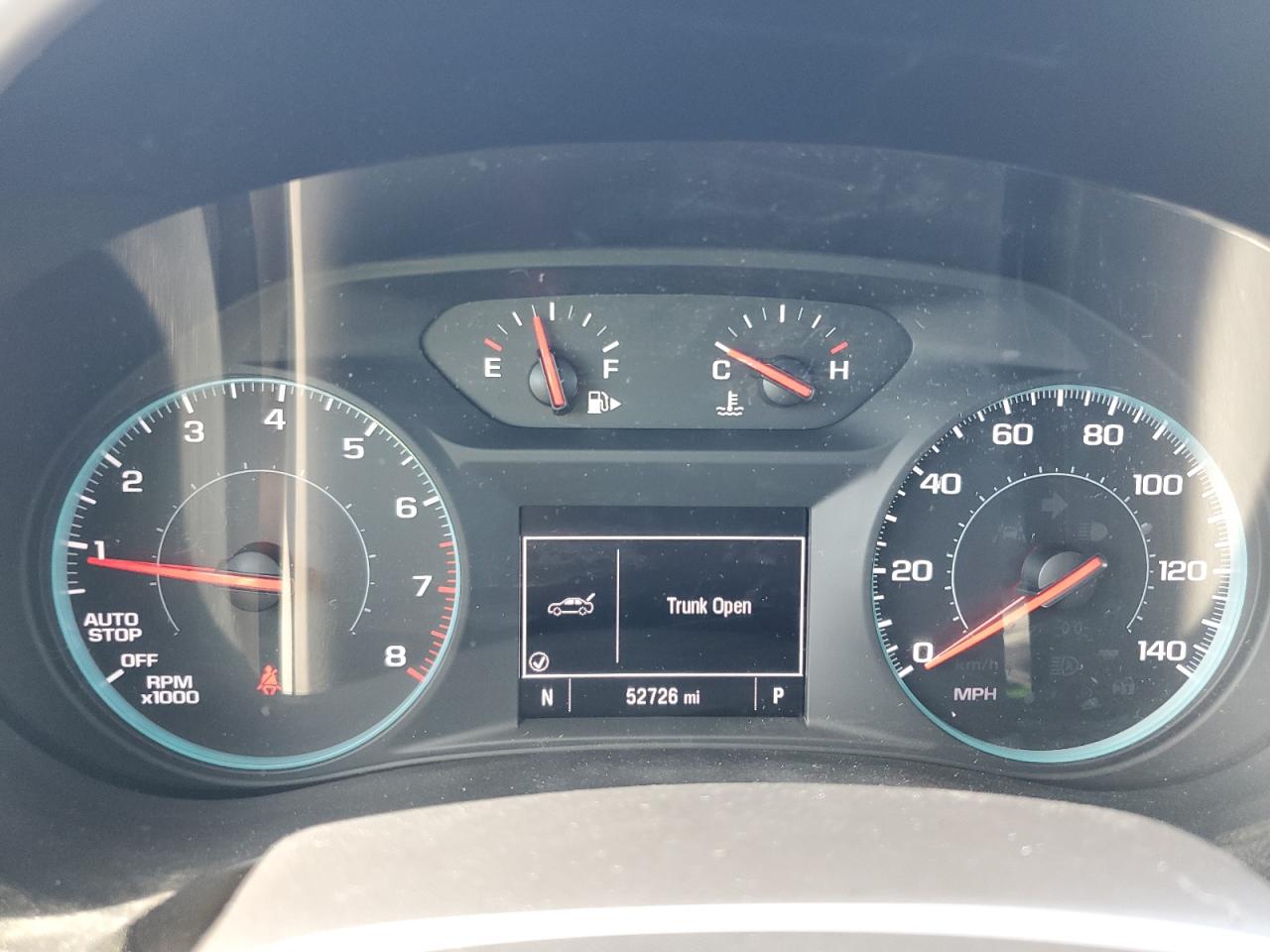 2022 CHEVROLET MALIBU LS VIN:1G1ZC5ST5NF187154