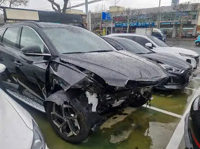 2022 Hyundai Tucson KMHJE81BGNU139167 VIN:KMHJE81BGNU139167