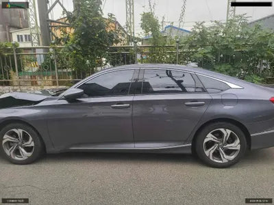 2018 Honda Accord 1HGCV1650JA510897 VIN:1HGCV1650JA510897