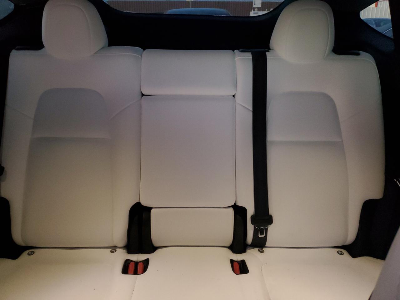 2023 TESLA MODEL Y  VIN:7SAYGDEE5PF867869