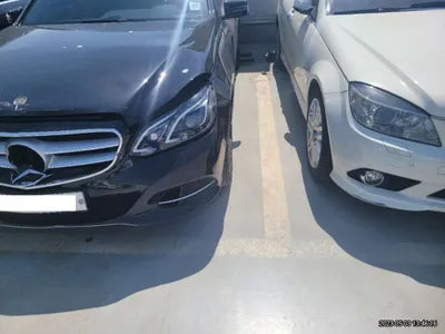 2016 Mercedes-Benz E 200 WDDHF3EB3GB176073 VIN:WDDHF3EB3GB176073