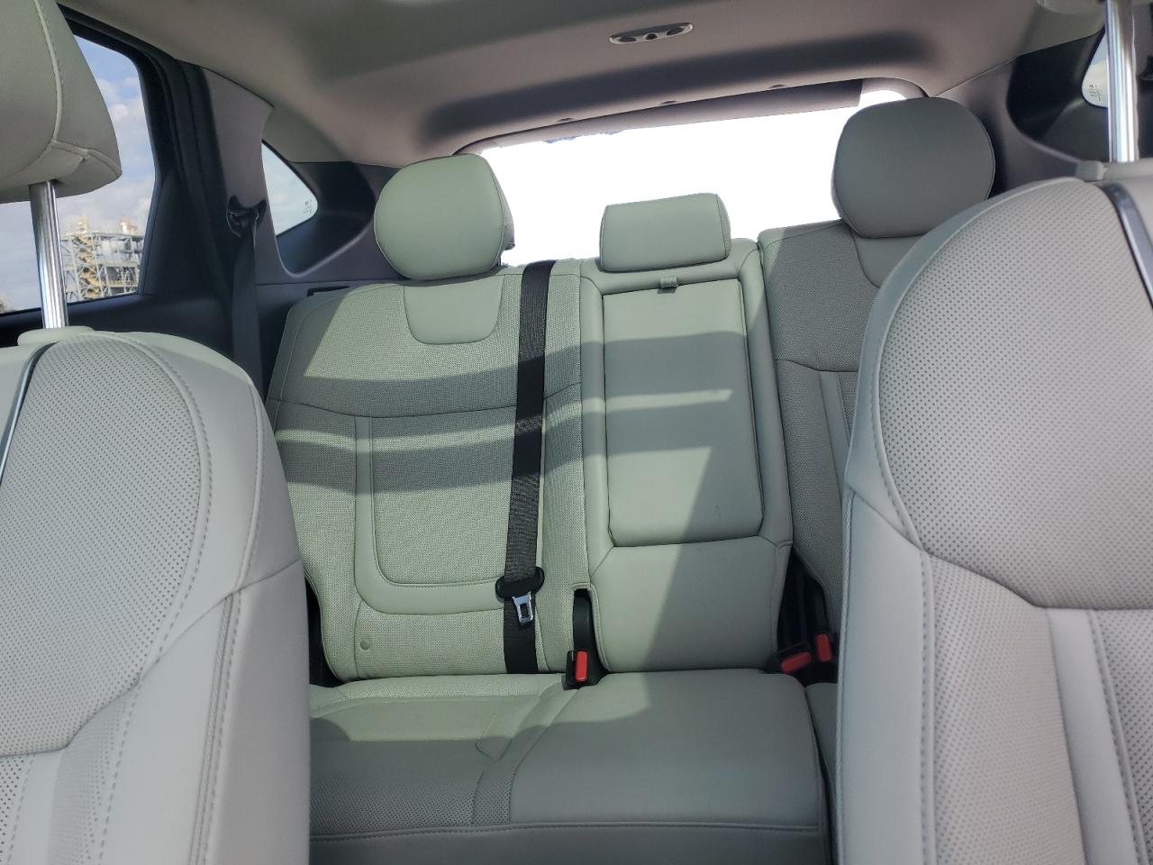 2023 HYUNDAI TUCSON LIMITED VIN:5NMJECAE7PH204922