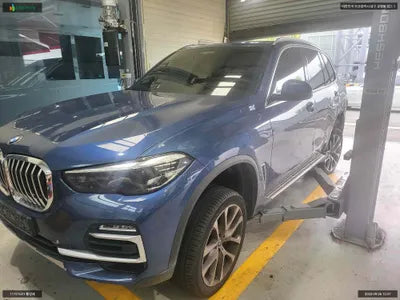 2020 BMW 530 WBACV6104L9C86189 VIN:WBACV6104L9C86189