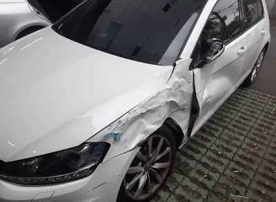 2015 Volkswagen Golf WVWZZZAUZFW281912 VIN:WVWZZZAUZFW281912