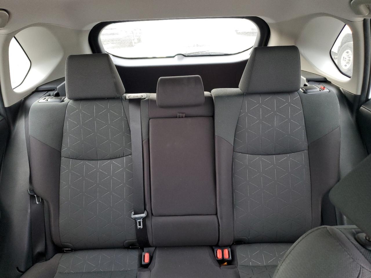 2023 TOYOTA RAV4 XLE VIN:2T3P1RFV8PC353550