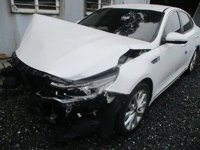 2016 Kia K5 KNAGX411BGA078544 VIN:KNAGX411BGA078544