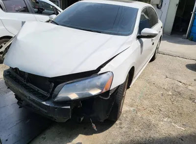 2015 Volkswagen Passat 1VWZZZA3ZFC063090 VIN:1VWZZZA3ZFC063090