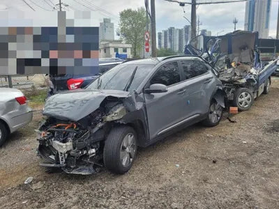 2019 Hyundai Kona VIN: