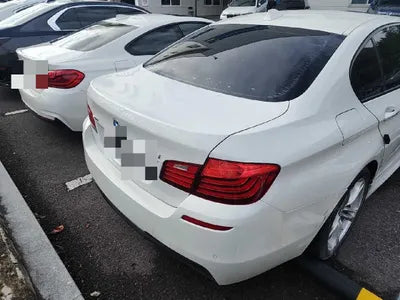 2016 BMW 528 WBA5A5100GG602572 VIN:WBA5A5100GG602572