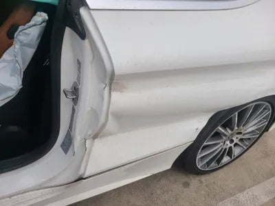 2019 Mercedes-Benz C 220 WDDWJ1FB2KF894336 VIN:WDDWJ1FB2KF894336