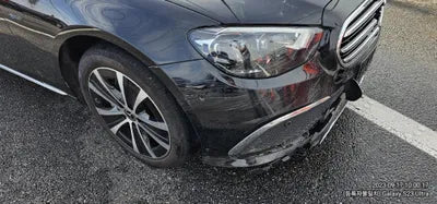 2020 Mercedes-Benz E 300 VIN: