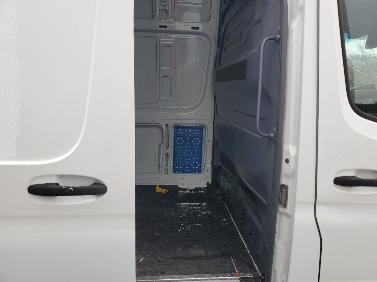 2023 MERCEDES-BENZ SPRINTER 2500 VIN:W1Y40BHY4PT143979