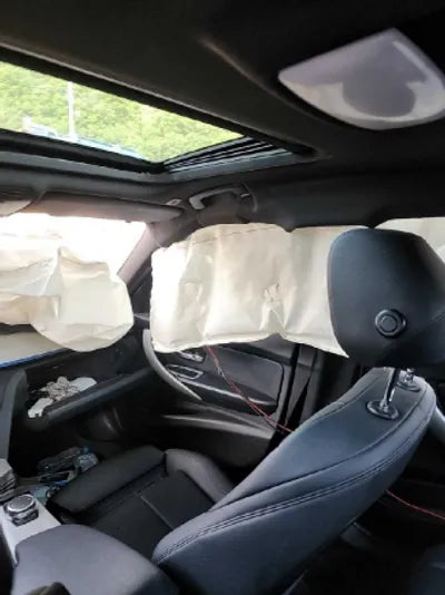 2015 BMW 320 WBA3D310XFK471617 VIN:WBA3D310XFK471617