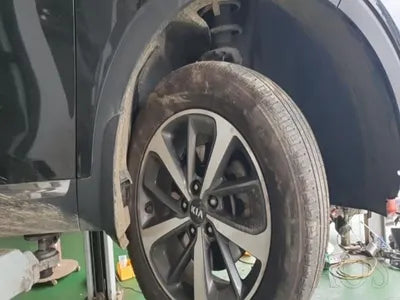 2018 Kia Sorento KNAPG81ADJA418635 VIN:KNAPG81ADJA418635