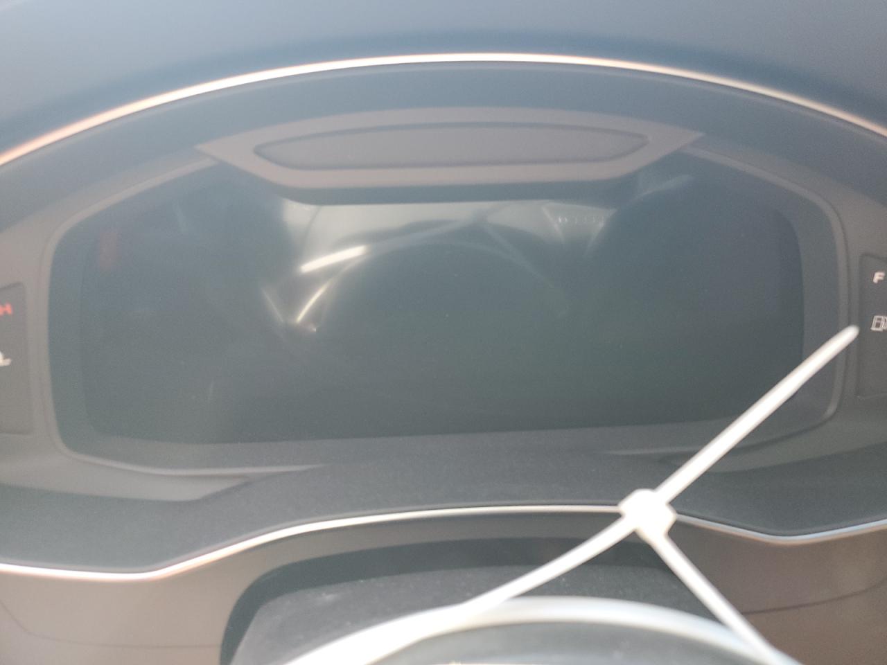 2024 AUDI A6 PREMIUM VIN:WAUD3BF21RN006383