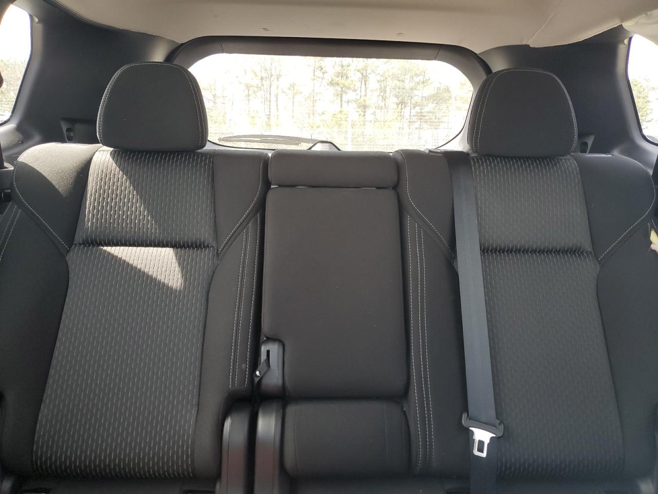 2024 MITSUBISHI OUTLANDER ES VIN:JA4J3UA85RZ028659