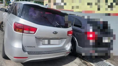 2016 Kia Carnival VIN: