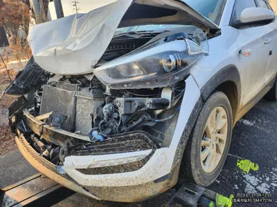 2018 Hyundai Tucson 040KMKMHJ281ABJU5 VIN:040KMKMHJ281ABJU5