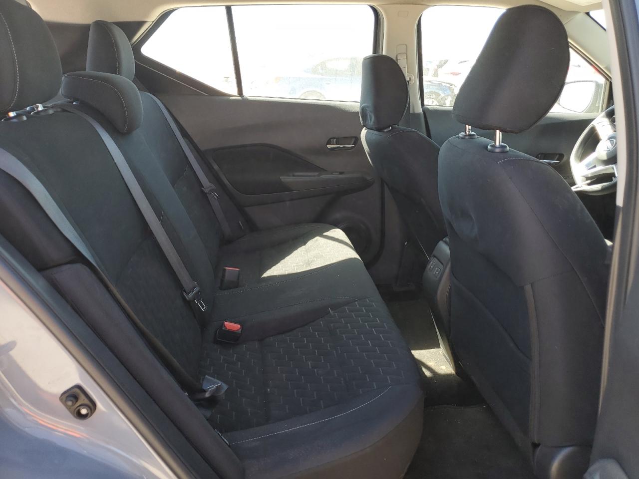 2023 NISSAN KICKS SV VIN:3N1CP5CV8PL468944