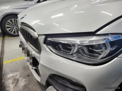 2020 BMW X3 M WBATY9102L9D63201 VIN:WBATY9102L9D63201