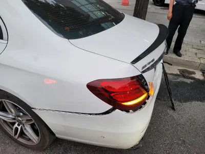 2019 Mercedes-Benz E 220 WDDZF0EB2KA691048 VIN:WDDZF0EB2KA691048