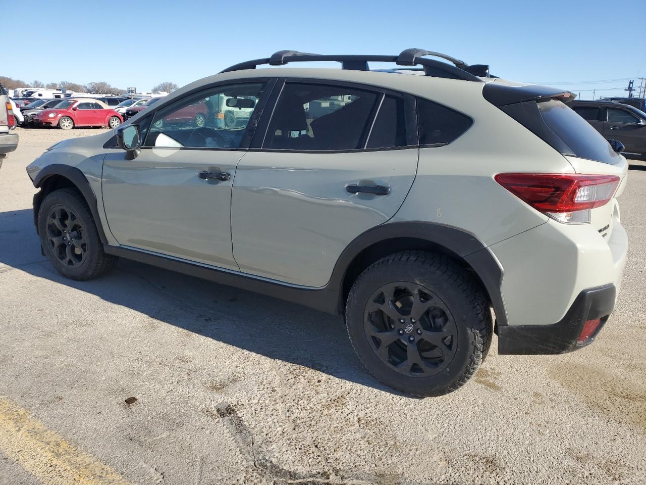 2023 SUBARU CROSSTREK PREMIUM VIN:JF2GTAPC9P8282275