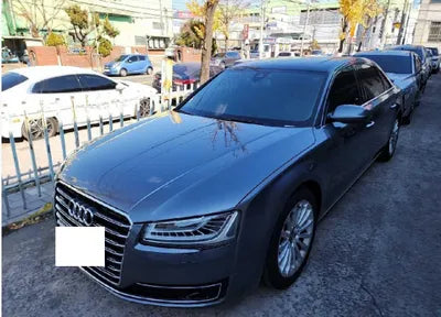 2015 Audi 50 WAUZZZ4H4FN011013 VIN:WAUZZZ4H4FN011013