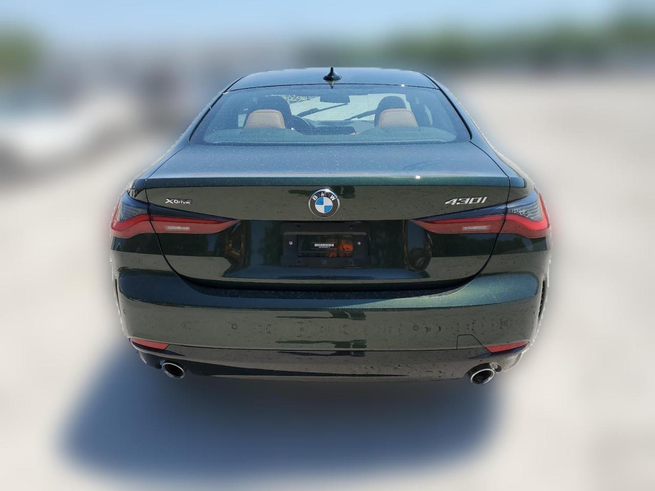 2023 BMW 430XI  VIN:WBA73AP0XPCL81718