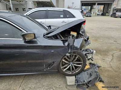 2018 BMW 520 WBAJC3101JWB77750 VIN:WBAJC3101JWB77750