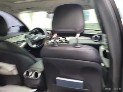 2016 Mercedes-Benz C 200 VIN: