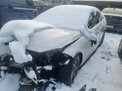 2021 BMW 218 WBA31AM0XM7H58323 VIN:WBA31AM0XM7H58323