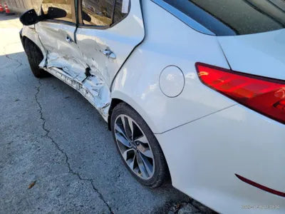 2015 Kia K5 235KMKNAGN419BFA6 VIN:235KMKNAGN419BFA6